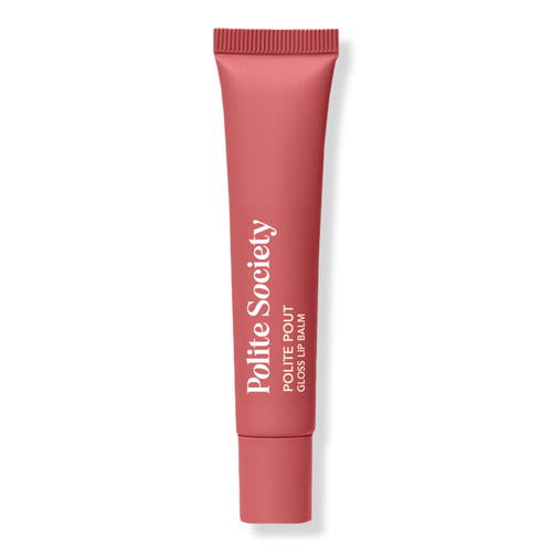 Polite Pout Glossy Lip Balm | Ulta