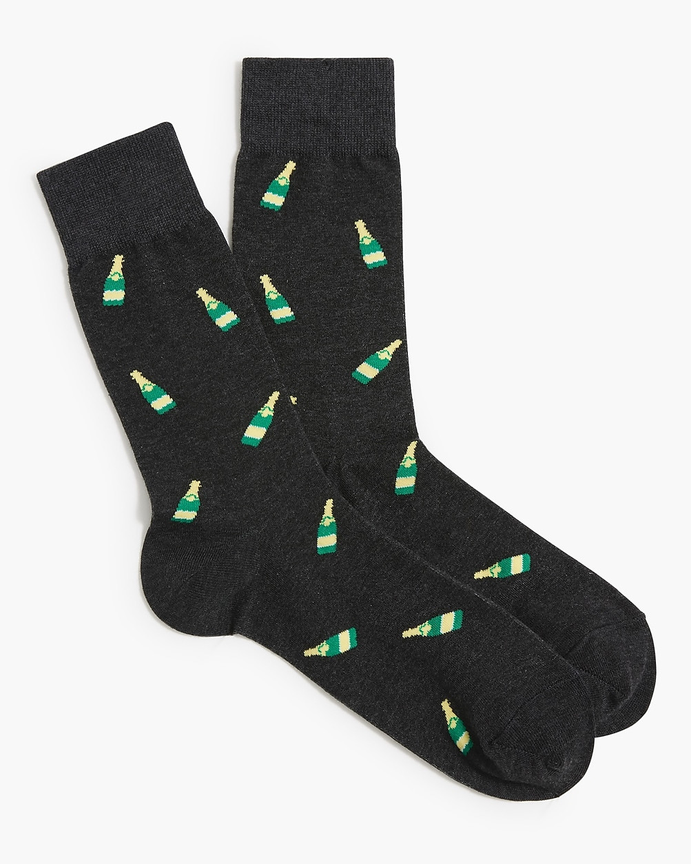 Champagne socks | J.Crew Factory