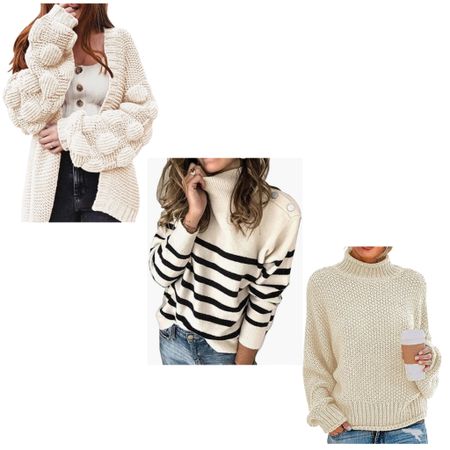 Sweaters 
Sweater for travel 
Amazon sweaters
Amazon finds 
Travel sweaters 

#LTKstyletip #LTKtravel #LTKFind