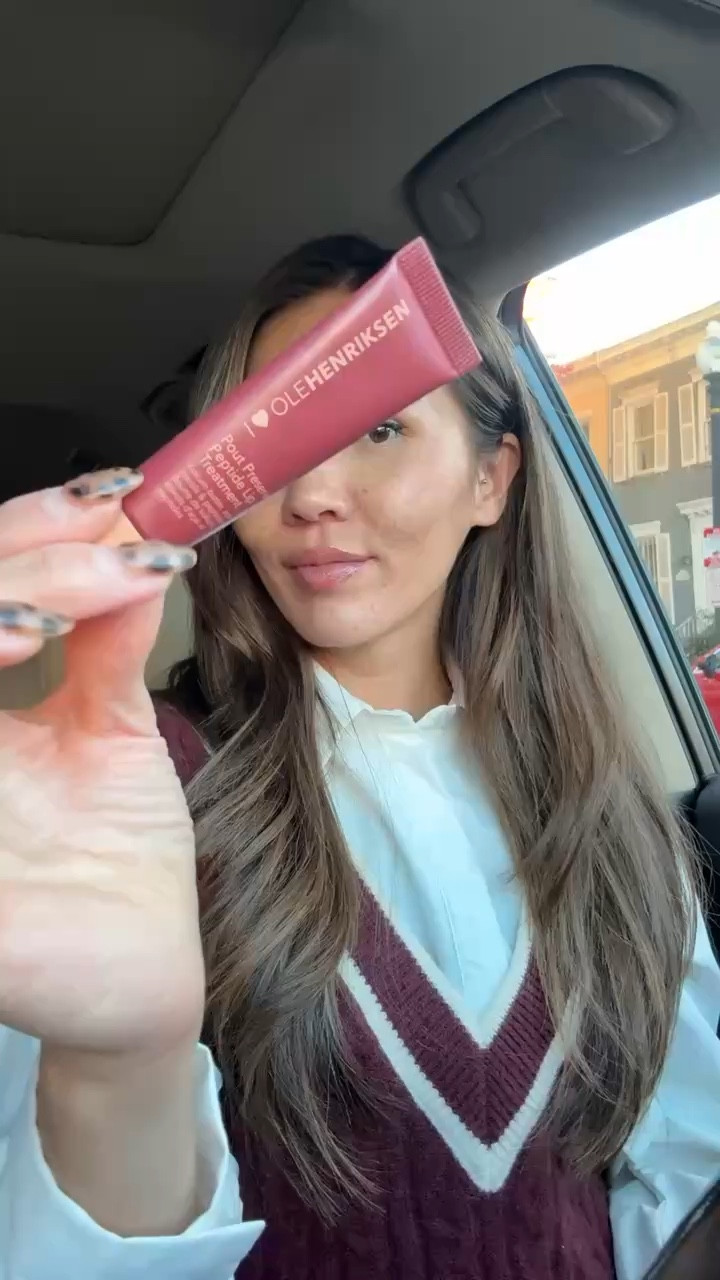 One of my favorite lip products ever!

Todays the last day to get it 20% off from the Sephora sale!

#LTKSaleAlert #LTKBeauty #LTKU