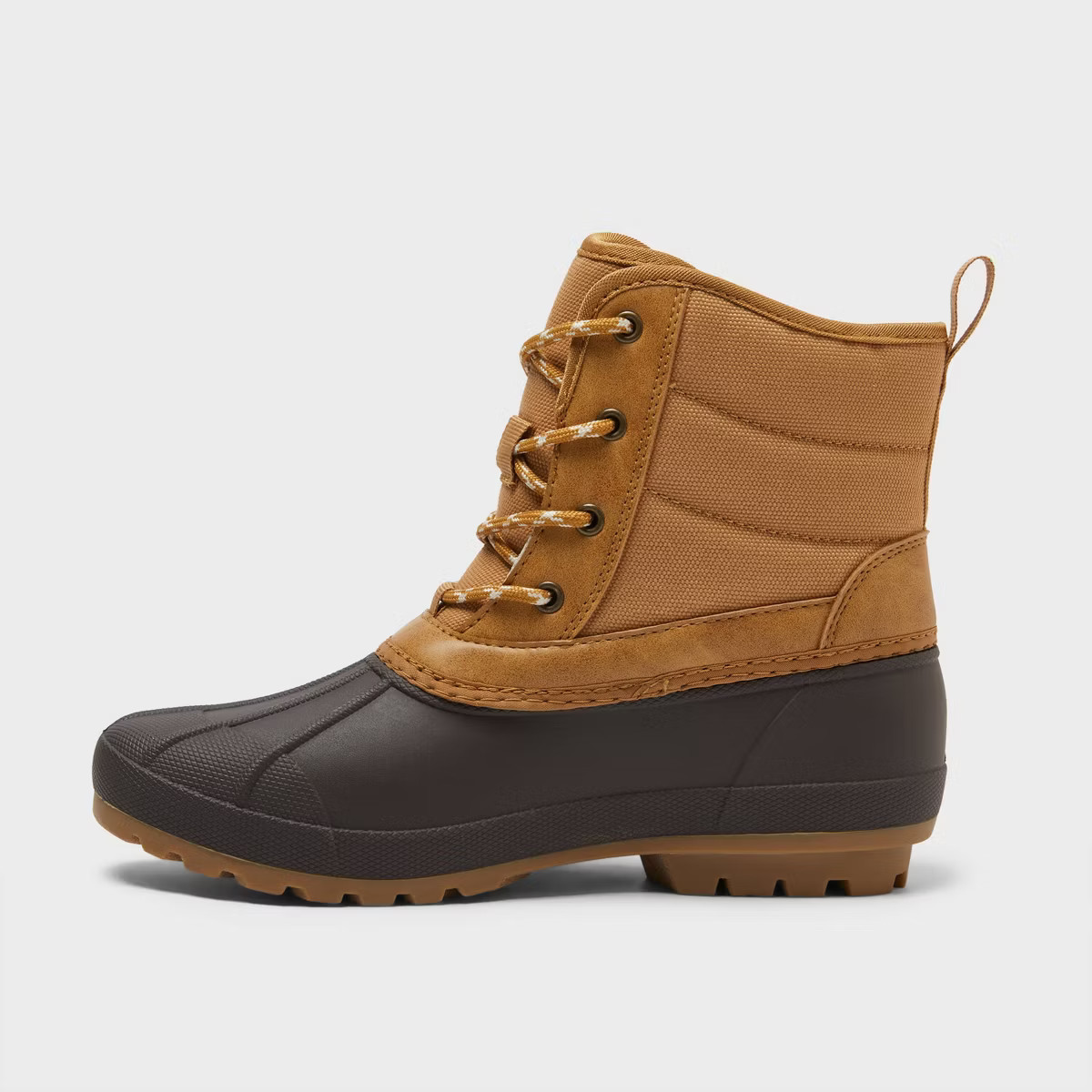 Women's Tiffani Winter Boots - Universal Thread™ Black 10 | Target