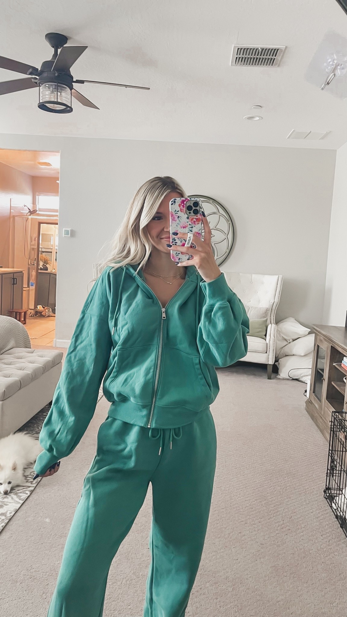 #LTKootd #LTKFindsUnder100 #LTKmomlife