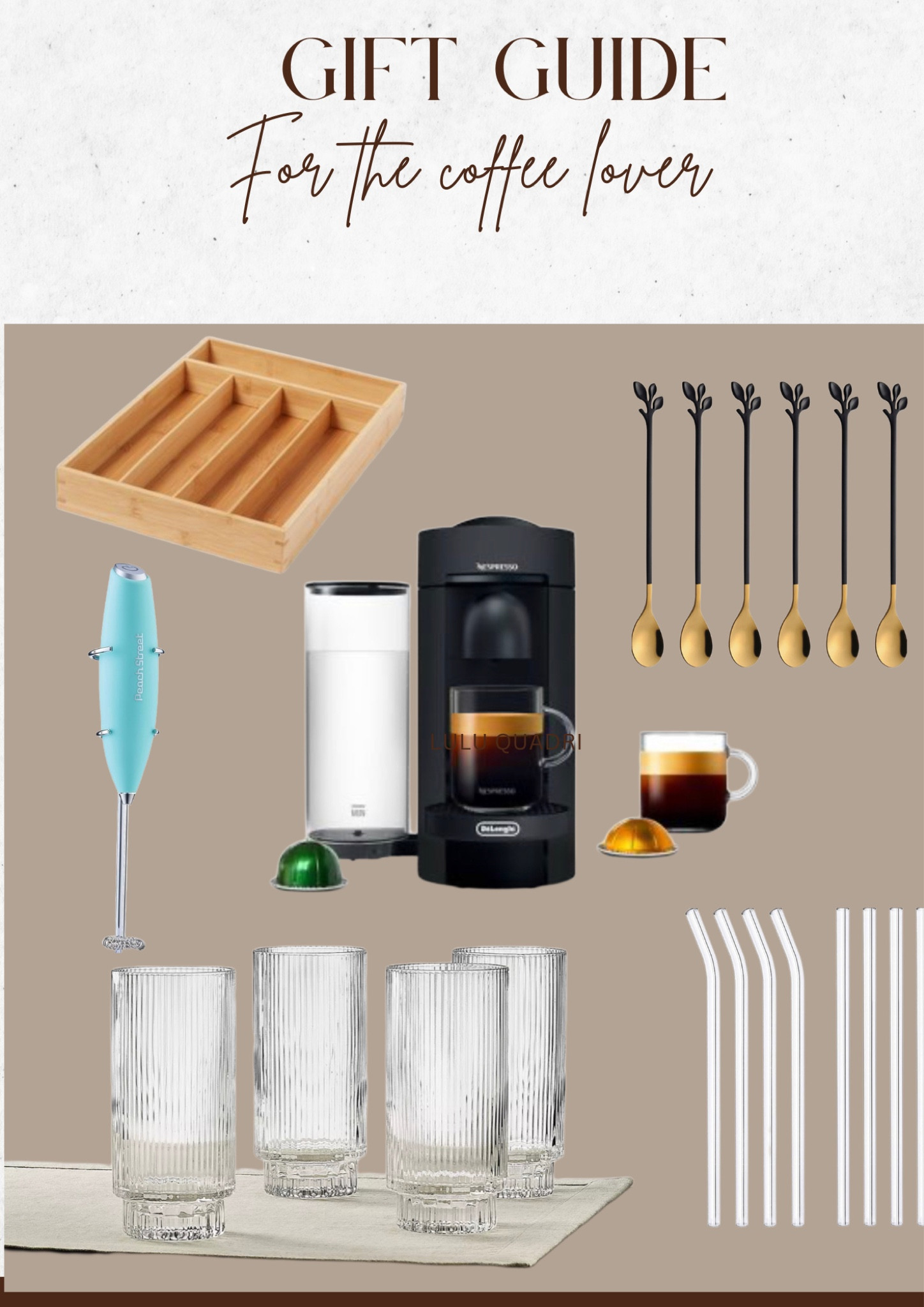 Nespresso Vertuo Pop+ Coffee Maker … curated on LTK