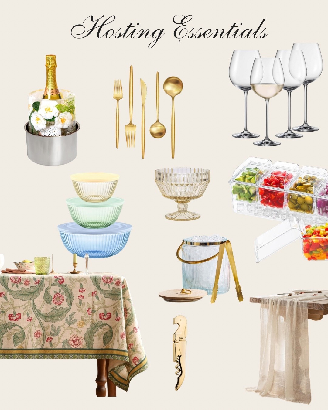 Hosting Essentials Amazon Prime Day 

#LTKSaleAlert #LTKFindsUnder50 #LTKHome