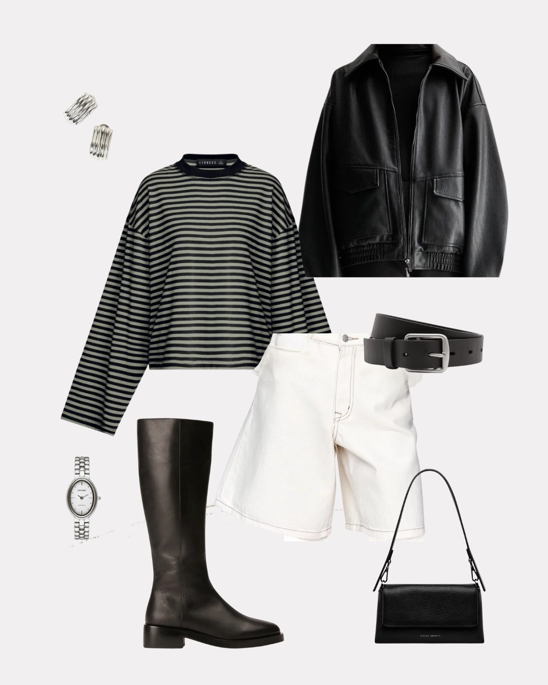 Winter mum uniform! 

#LTKwinter #LTKaustralia #LTKautumn