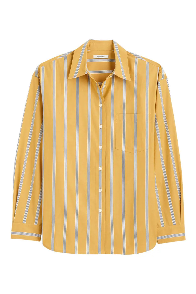The Easy Shirt (Women) | Nordstrom | Nordstrom