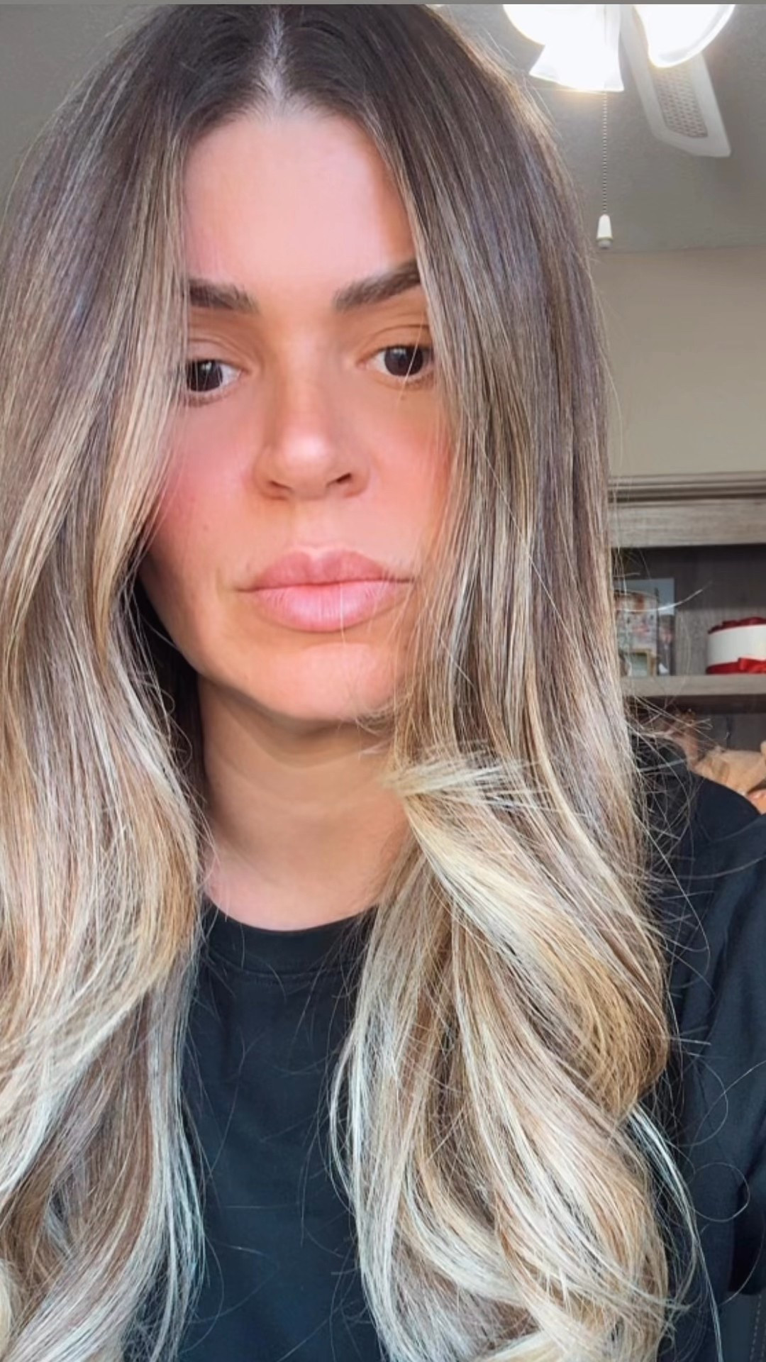 Quick blowout at home with a salon finish.

#LTKBeauty