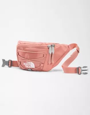 The North Face Jester fanny pack in pink tie dye | ASOS (Global)