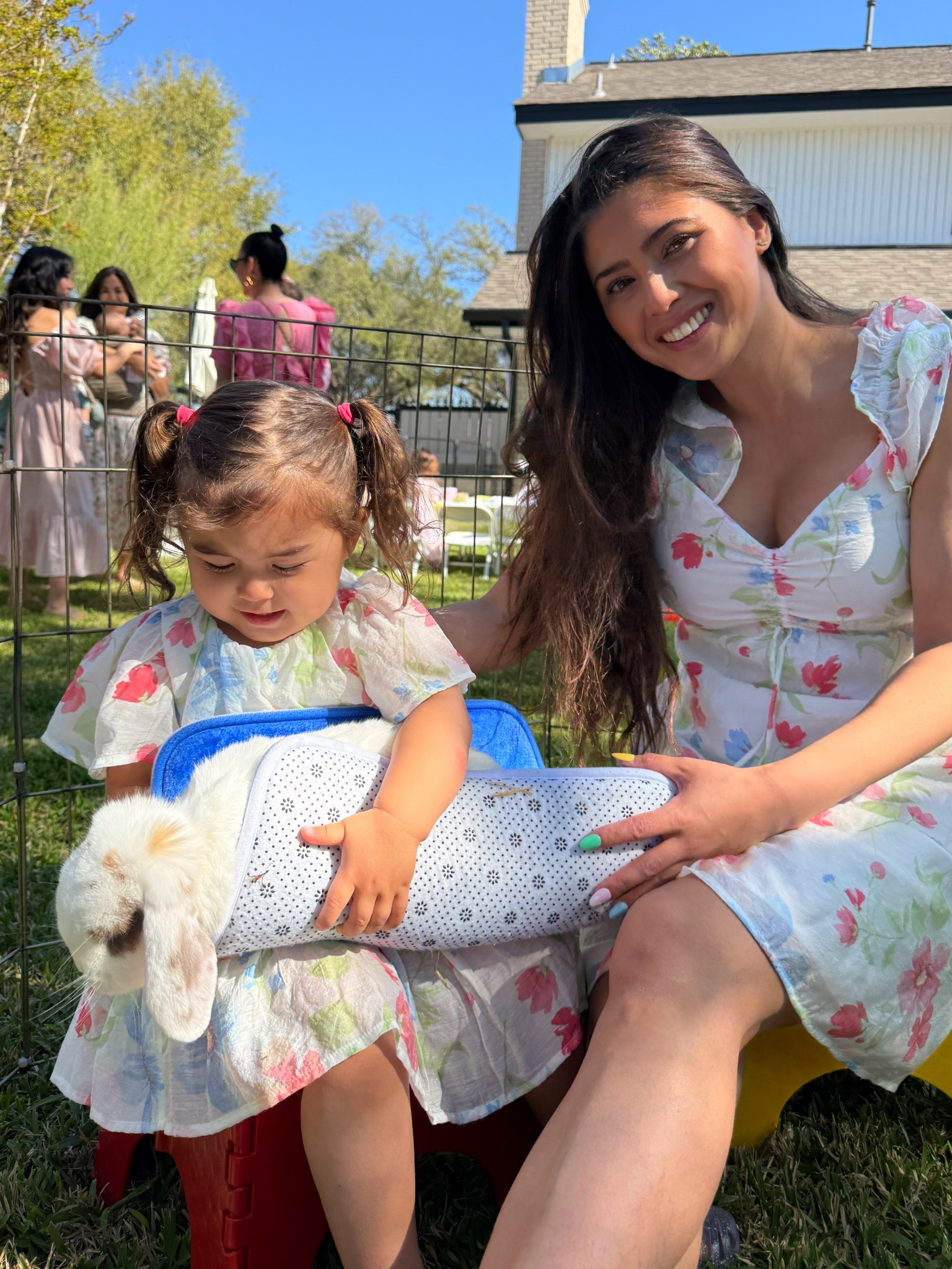 The cutest Mommy & Me matching dresses 👗🌸💚 #LTKbaby #LTKmommyandme #LTKoldnavy #LTKspring #LTKfamilymatching #LTKspringdresses

#LTKBaby #LTKKids #LTKmomlife