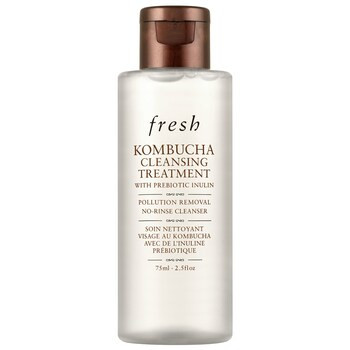 Mini Kombucha 2-in-1 No-Rinse Cleanser & Prebiotic Treatment | Sephora (US)