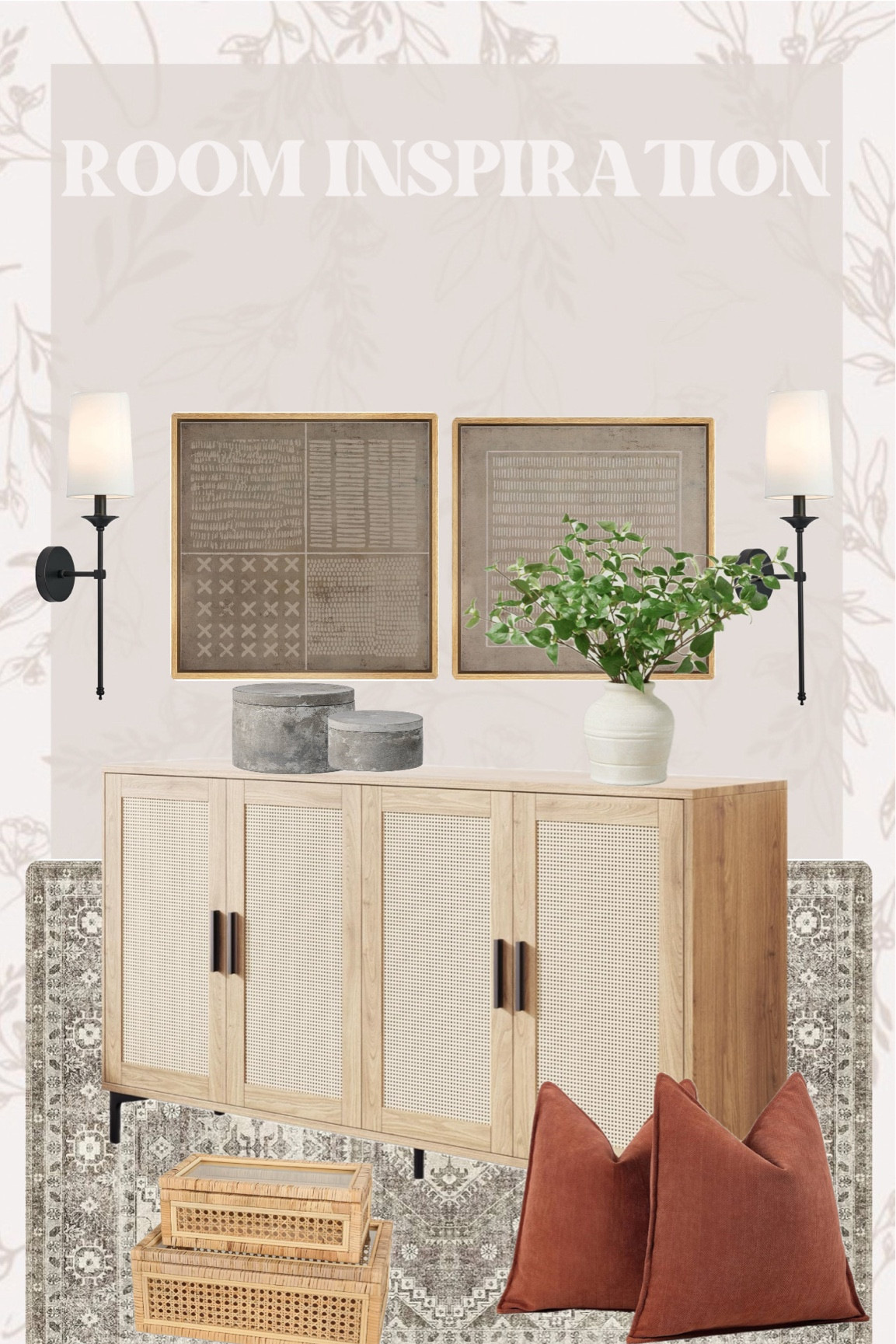 Amazon Room Inspo

#LTKhome #LTKsalealert #LTKGiftGuide