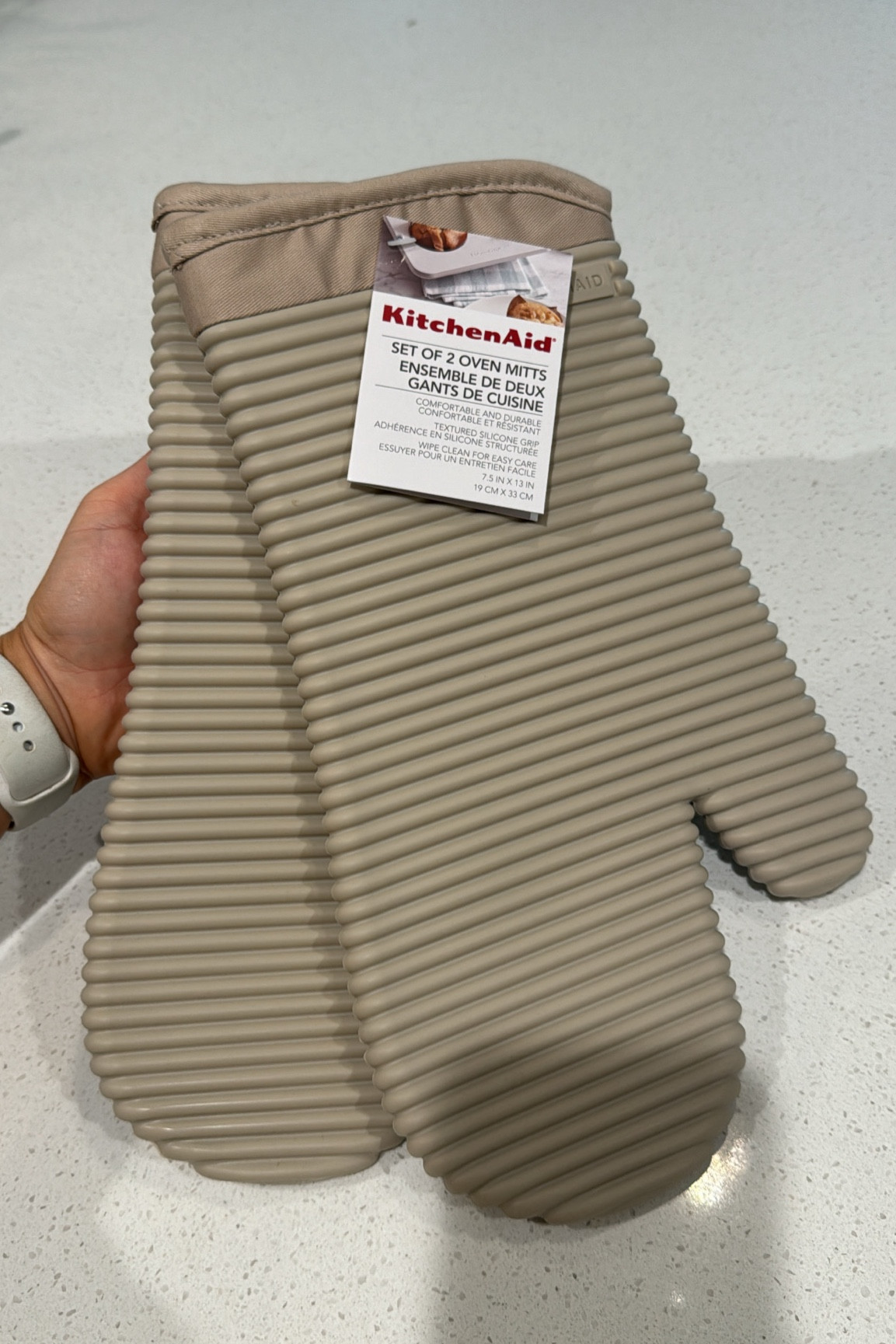 Currently on sale for half off! Would be a good wedding registry item! 


#wedding #gift #kitchen #home

#LTKfindsunder50 #LTKGiftGuide #LTKhome