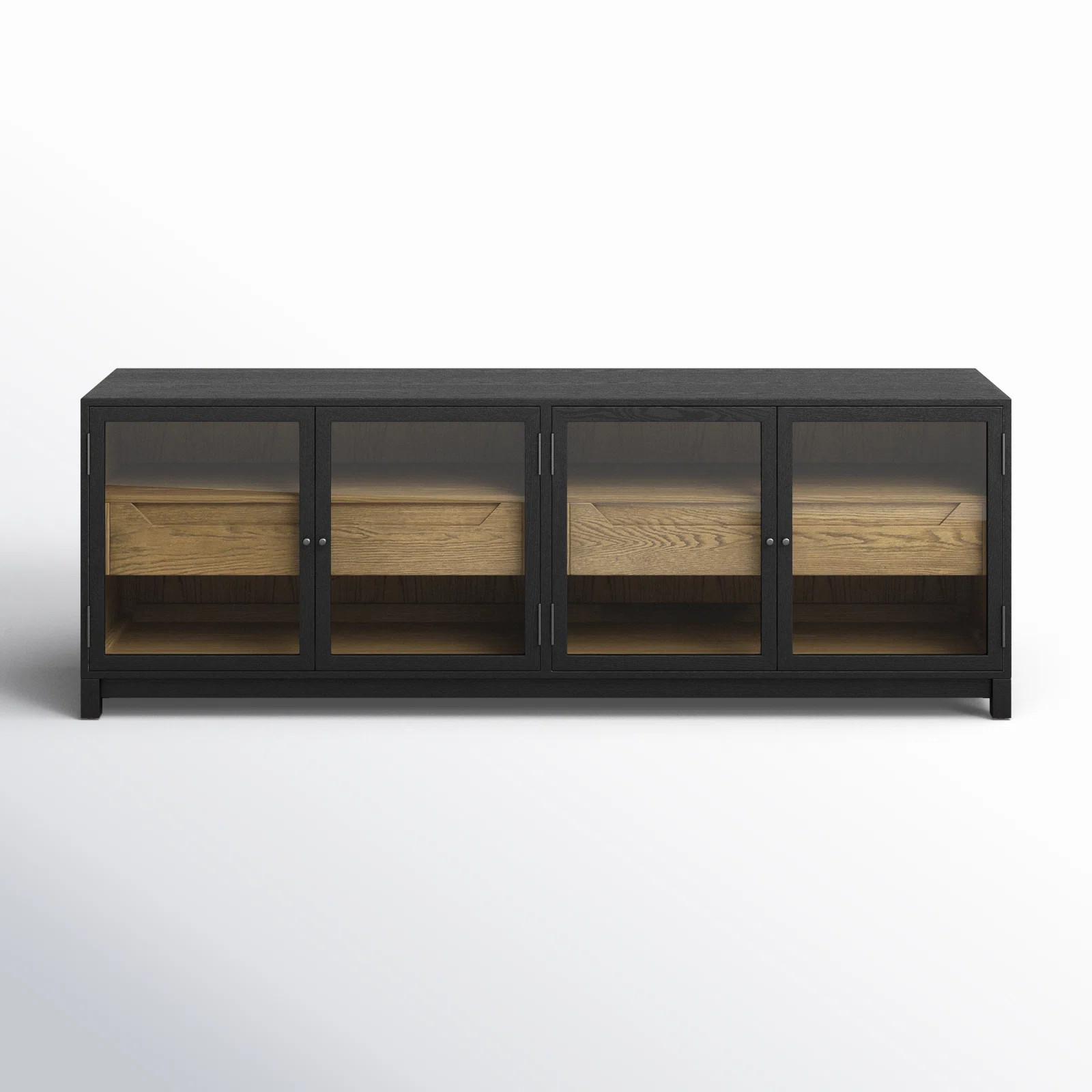 Sonata TV Stand for TVs up to 75" | Wayfair North America