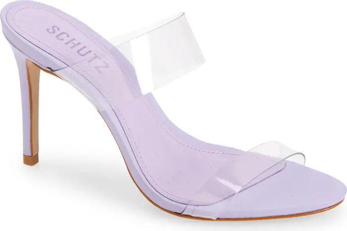 Schutz Ariella Mule | Nordstrom | Nordstrom