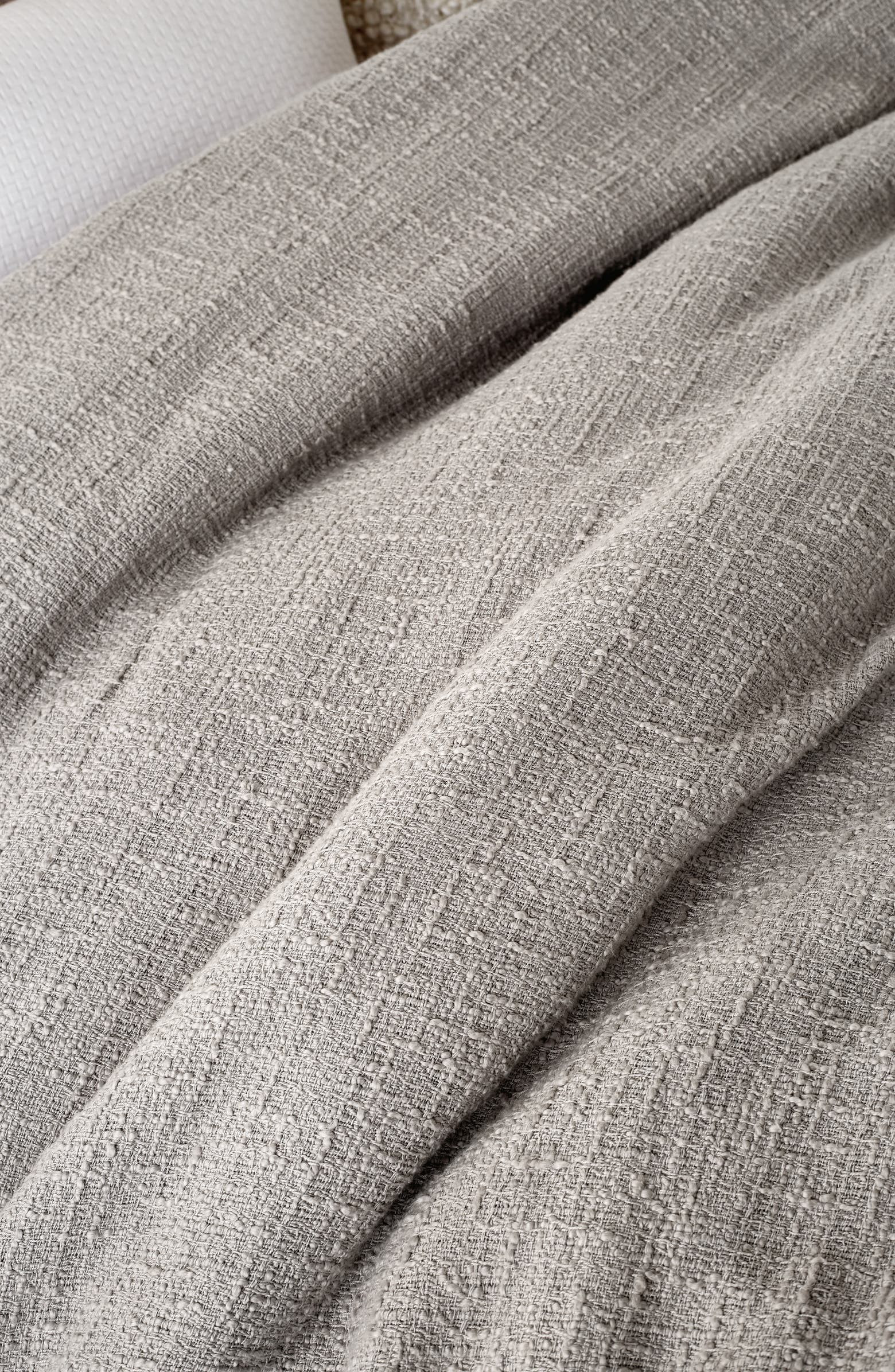 Pure Texture Duvet Cover | Nordstrom