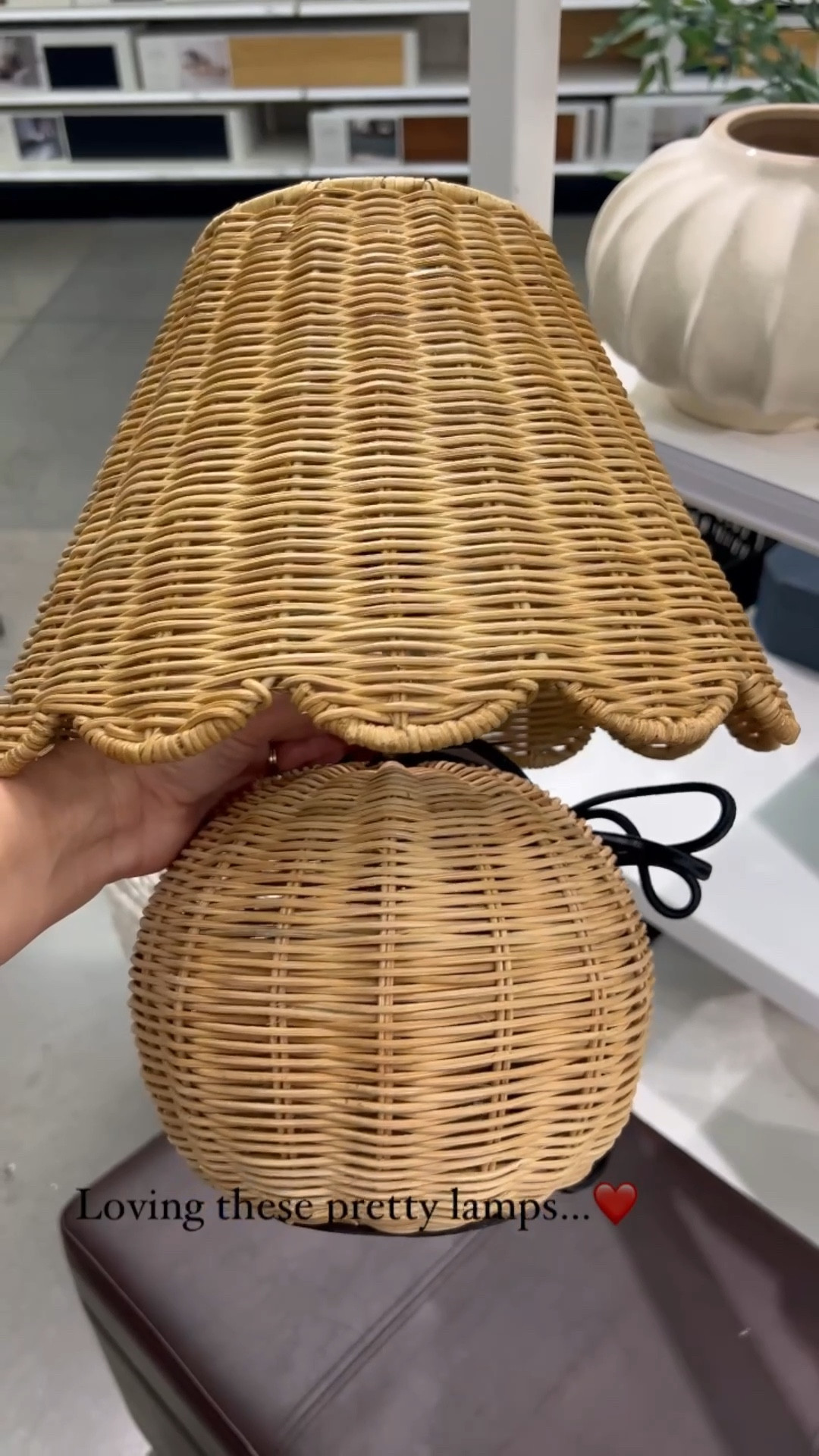 Beautiful and budget friendly lamps for any room in your home! Find them now at Target! Studio McGee, Threshold, Hearth & Hand, lighting 

#LTKStyleTip #LTKHome #LTKFindsUnder100