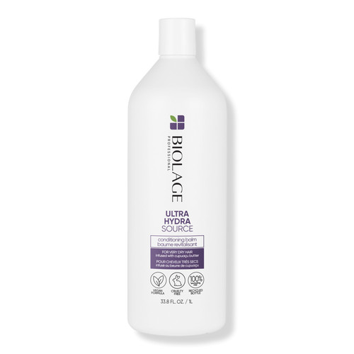 Ultra Hydra Source Conditioner | Ulta