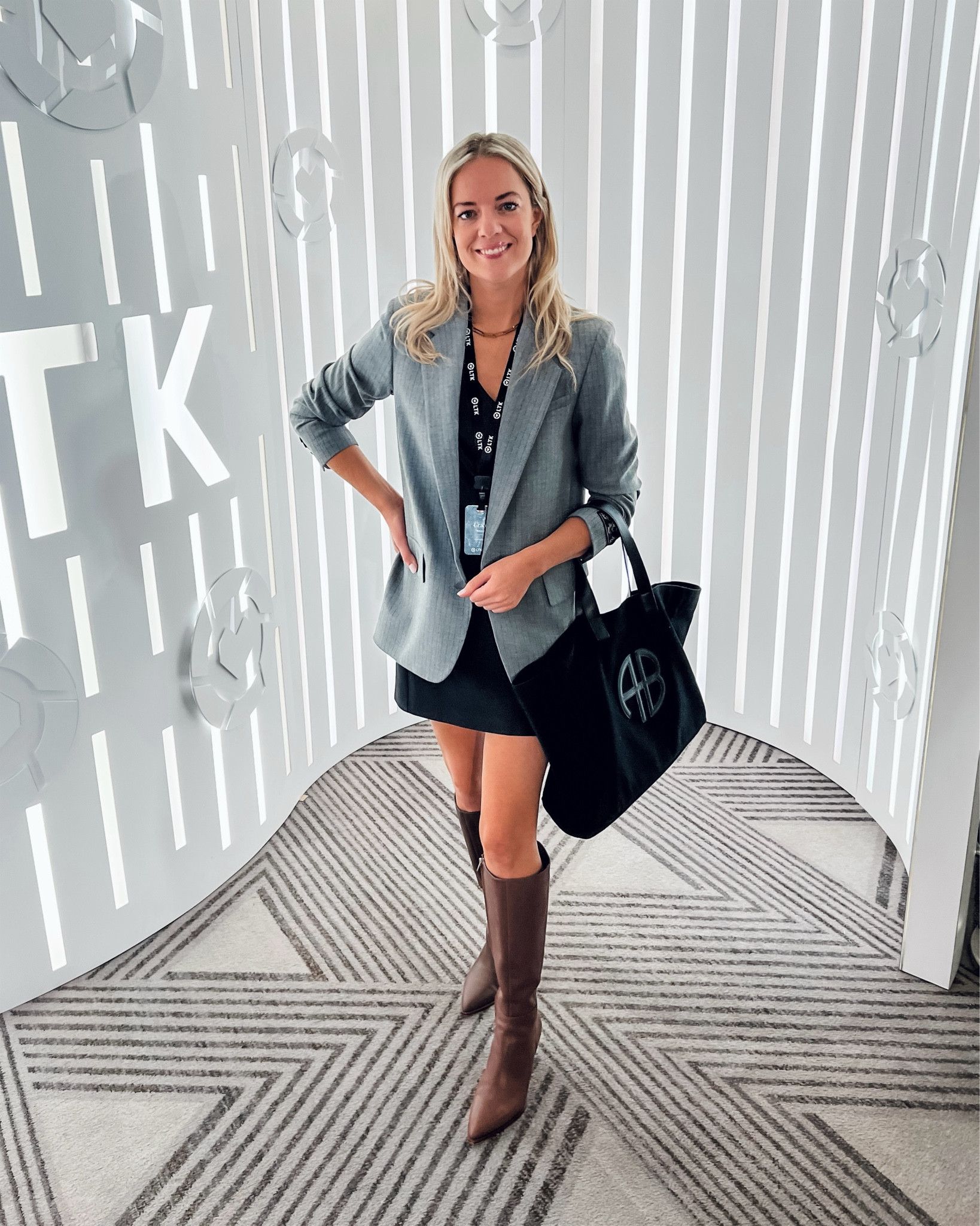 LTK Con Sessions ‘fit 

#LTKStyleTip #LTKSeasonal #LTKCon