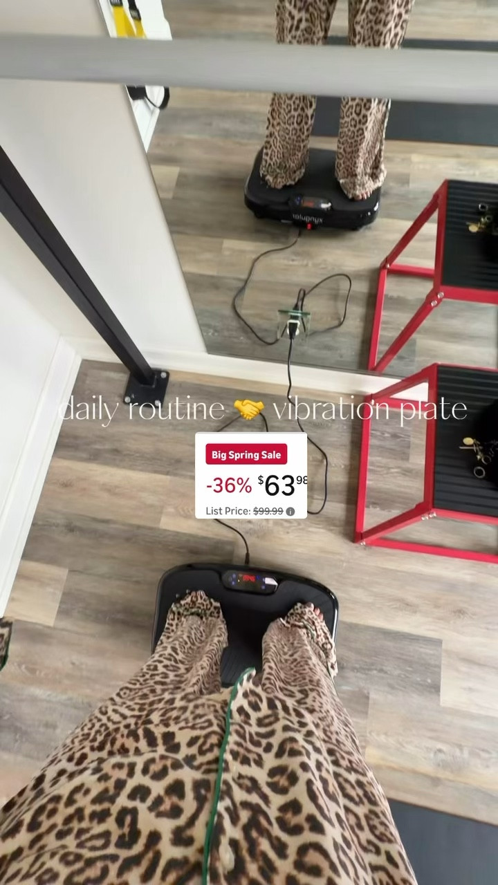 I seriously love this and use it every morning!!!

#LTKgrwm #LTKfitnessgoals #LTKmomlife