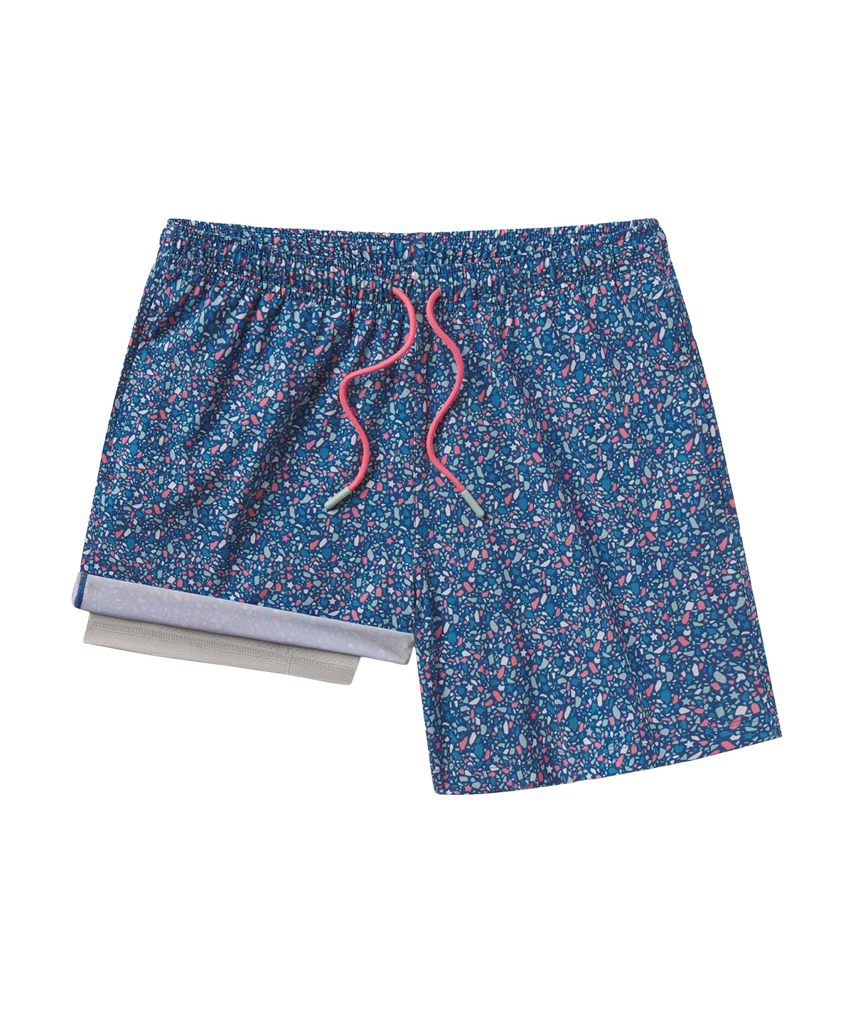 Legacy Pebble Swim Shorts - Legacy Pebble | Southern Shirt