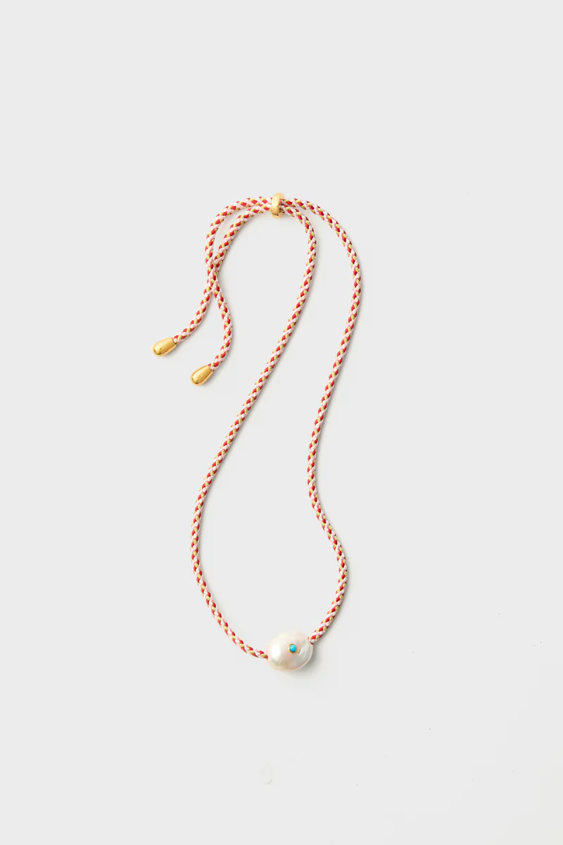 Multi Camper Necklace | Tuckernuck (US)