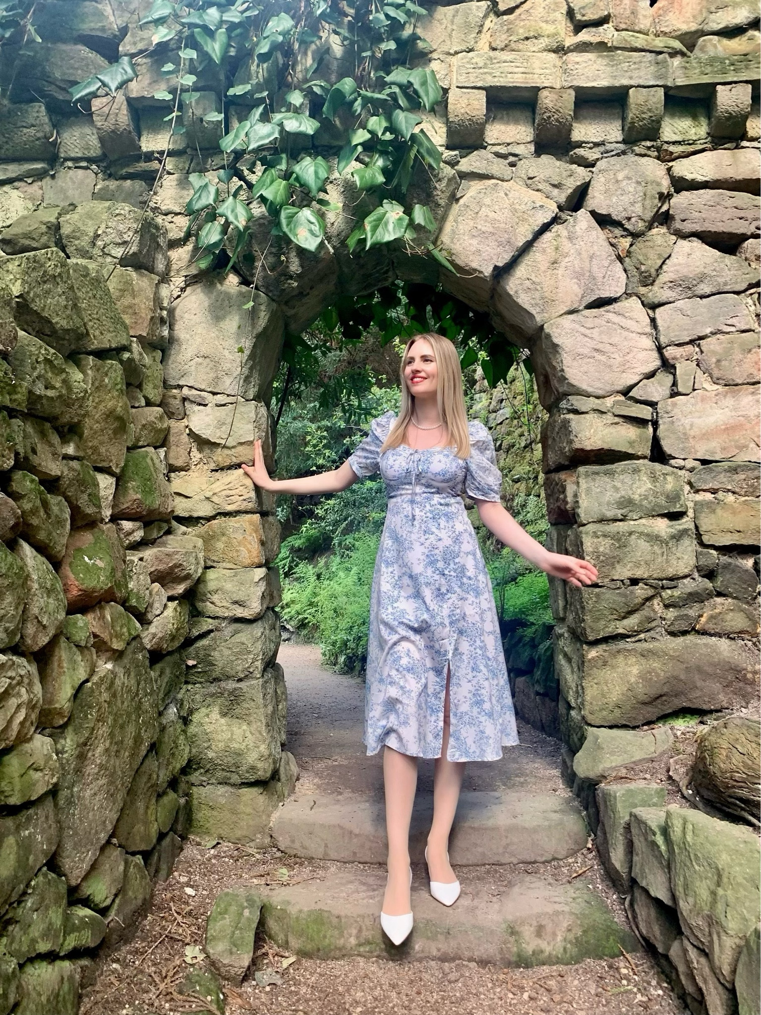 Gorgeous floral dress by Rihoas 🤍 AD Use code lorettal for 20% off ✨

The Blue Sweetheart Neck Puff Sleeve Floral Midi Dress 

Spring dresses white dresses floral dresses midi dress 

#LTKstyletip #LTKfindsunder100 #LTKfindsunder50