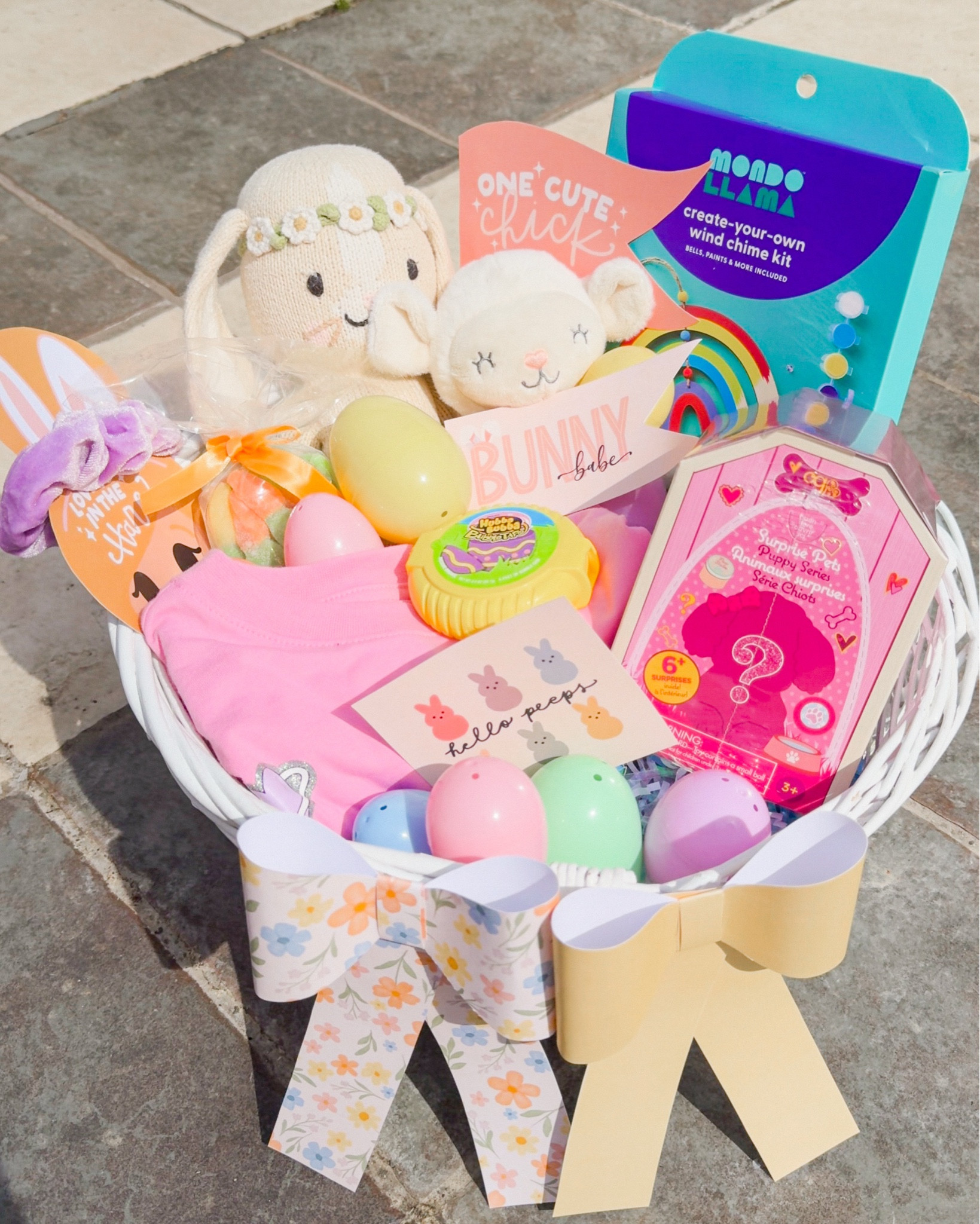 Oh, my pastel-loving heart. 🩷💛🩵

Easter just got a lot brighter for the Courneyas thanks to these super cute printables from @The Letter Vee!

For any of you who like to celebrate all the things (like yours truly), @The Letter Vee has a monthly membership of holiday/event fun that you can download and print in your own home. (And it’s a mere fraction of what any store craft will cost you).

Believe me. This has provided days of endless Easter fun over here. ✨

I can’t wait to see what you all create! This post was brought to you by the Letter Vee.

#ad #thelettervee #liketkit

#LTKHome #LTKKids #LTKmomlife