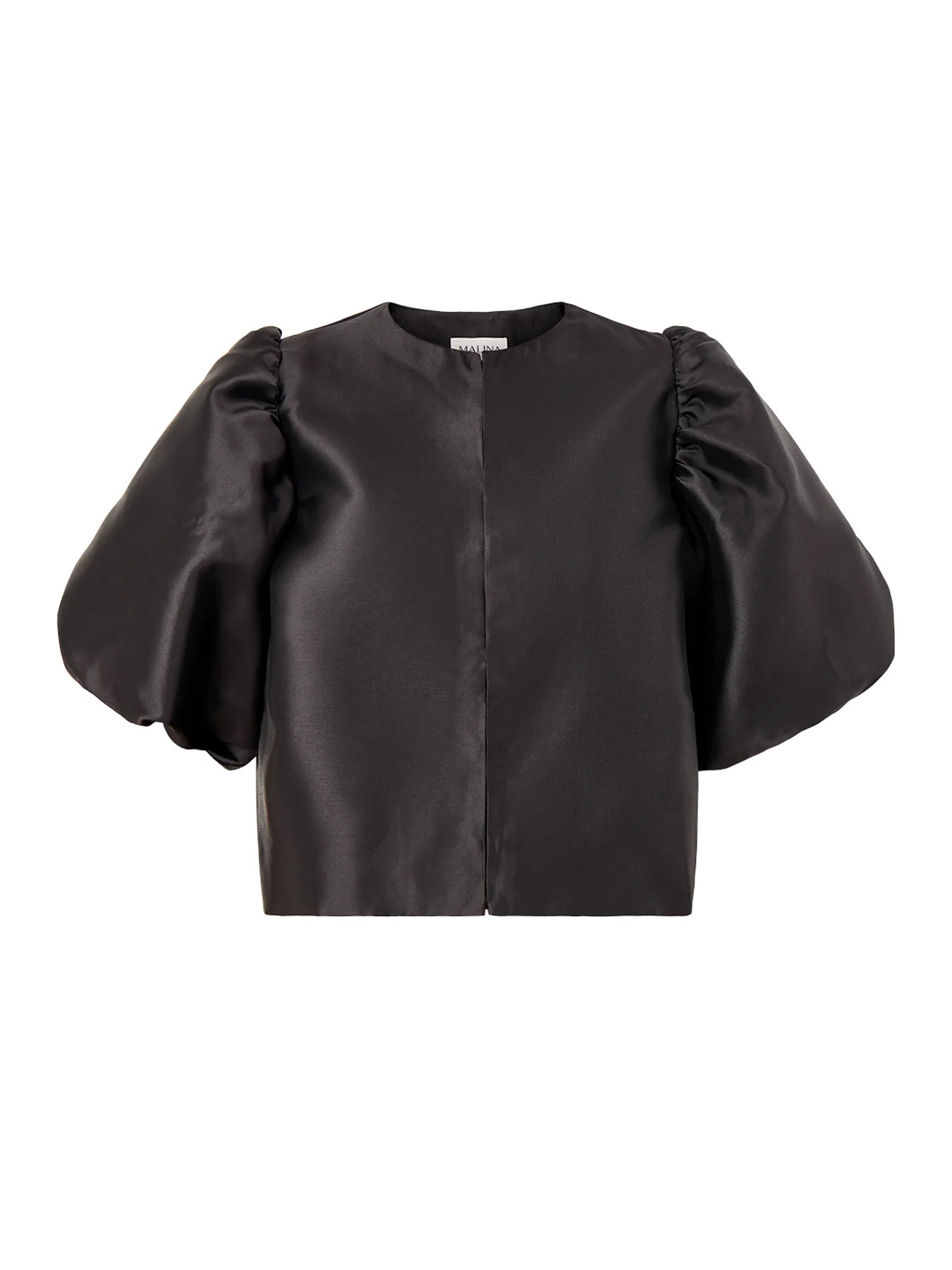 Cleo Pouf Sleeve Blouse | Fenwick UK