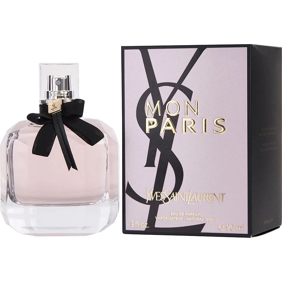 Mon Paris Ysl For Women | Fragrance Net