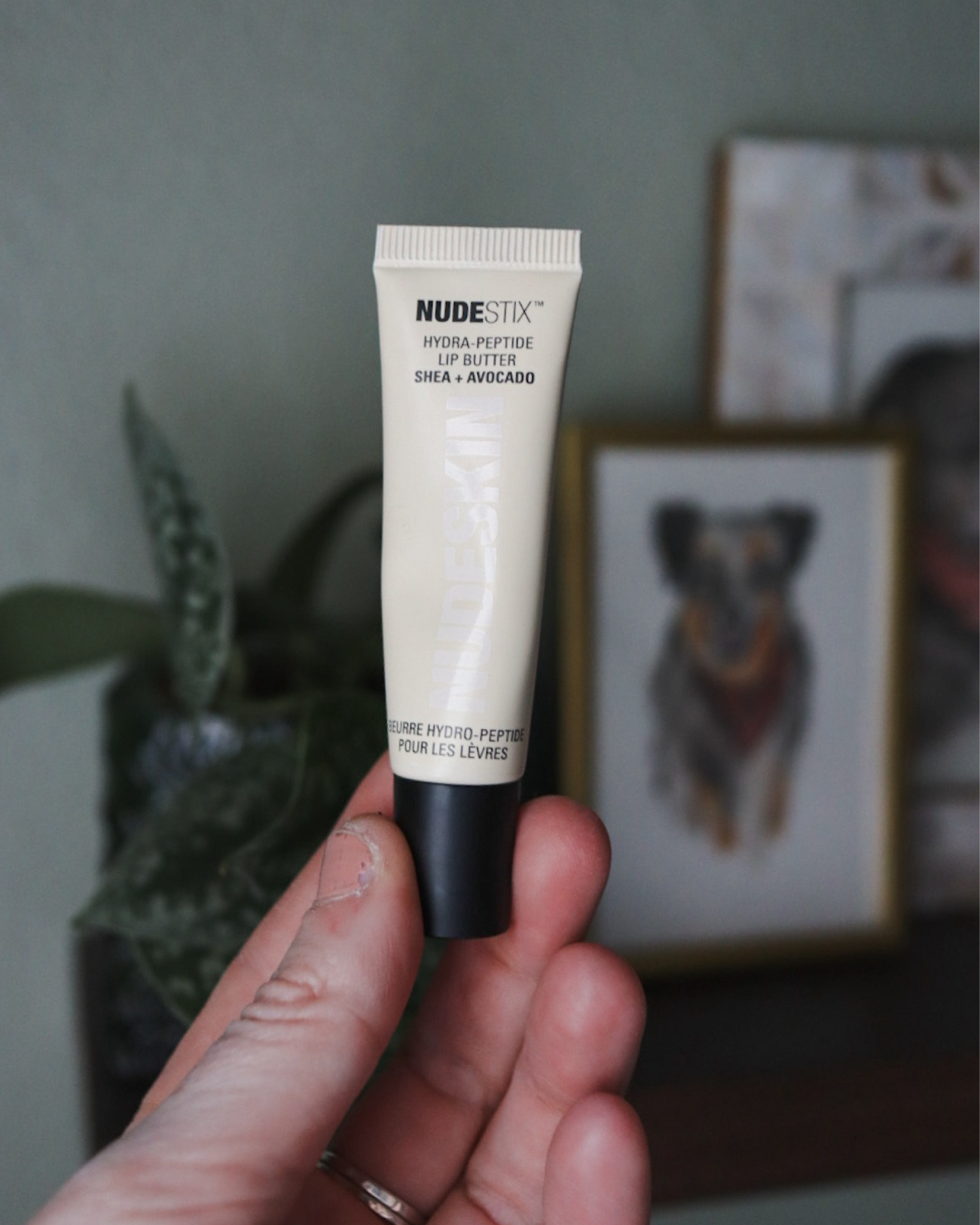 The NUDESTIX Nudeskin Hydra-Peptide Lip Butter is a must-try for keeping your lips feeling soft and hydrated. It’s packed with ingredients like ripe avocado and shea butters, which instantly soften your lips and lock in moisture, giving you that fresh and yummy feeling all day long. 

#LTKGiftGuide #LTKbeauty #LTKfindsunder50
