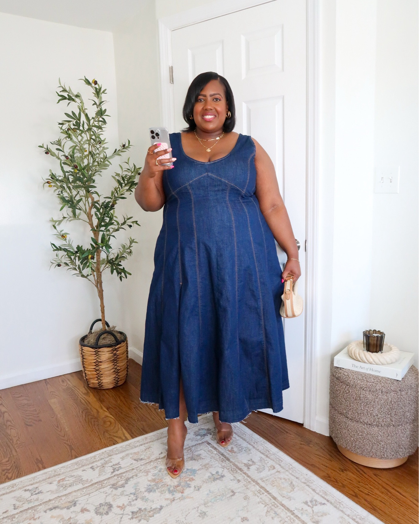 JCPenney plus size Summer finds.

#LTKPlusSize #LTKSeasonal #LTKSaleAlert