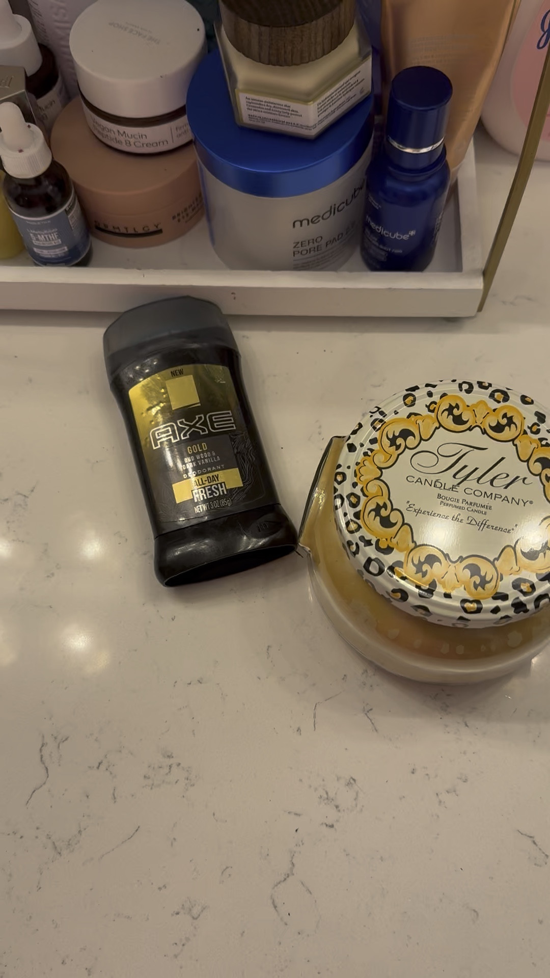 My new favorite skincare! 

#LTKGiftGuide #LTKSeasonal #LTKHoliday