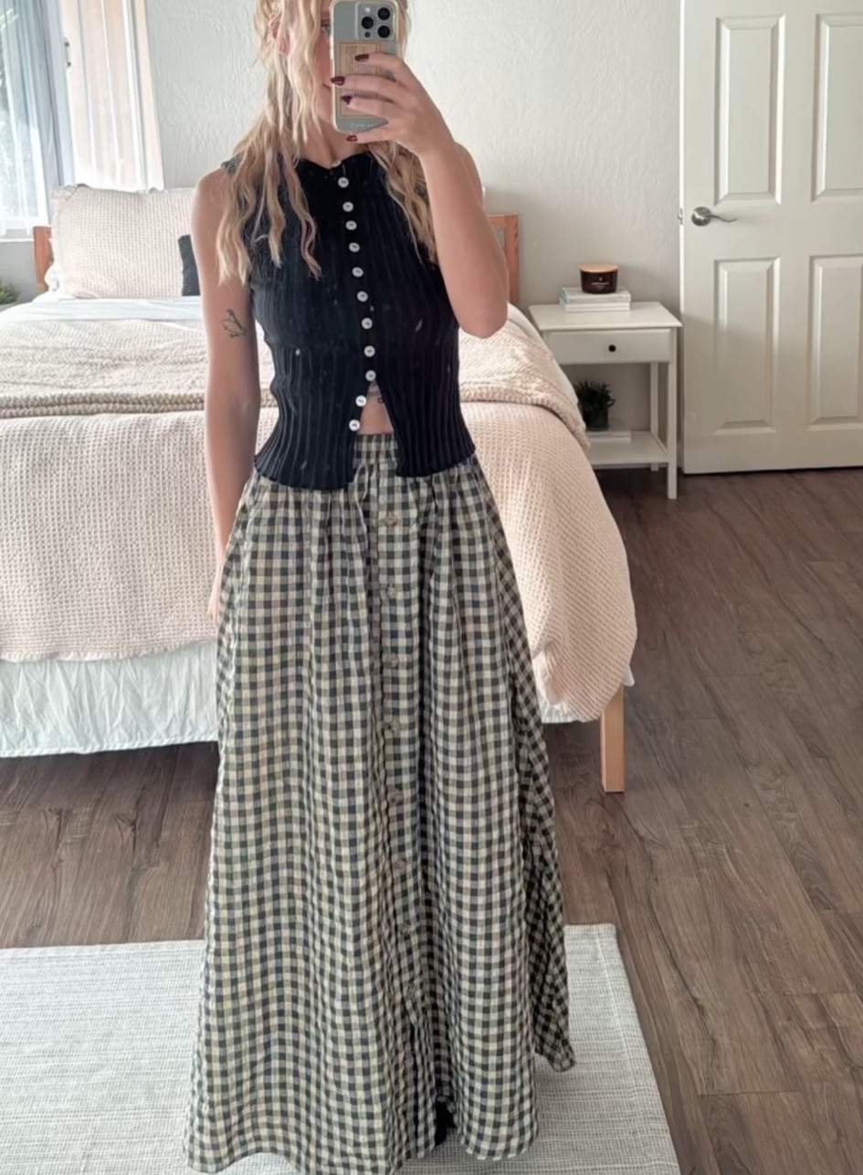 Thanksgiving outfit two 

#LTKHoliday #LTKSeasonal #LTKFindsUnder100