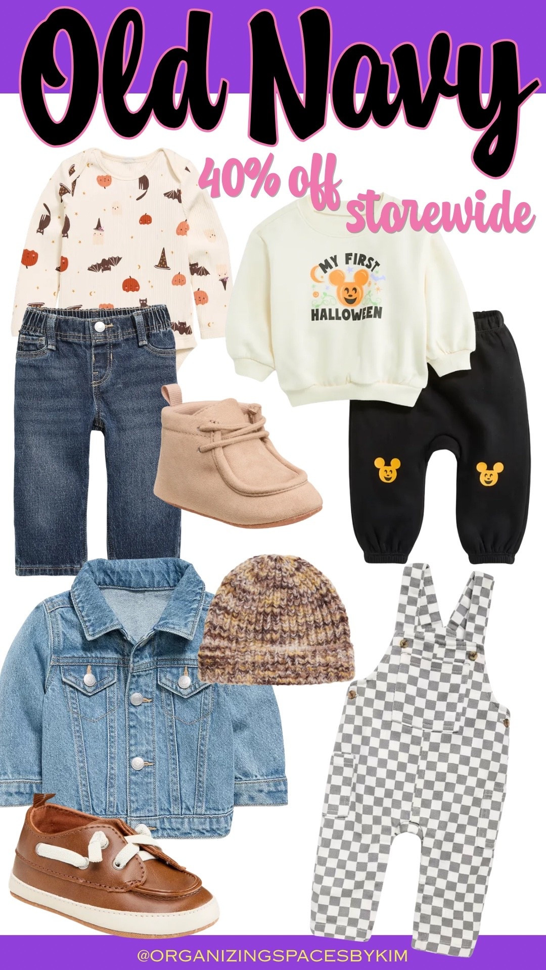 Old Navy Deals!

#LTKdayinmylife #LTKmomlife #LTKvlog
