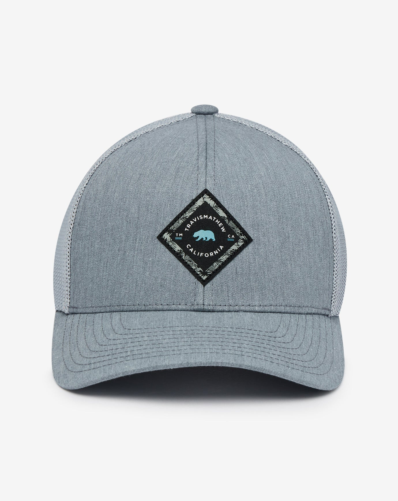 June Lake Loop 2.0 Snapback Hat | TravisMathew