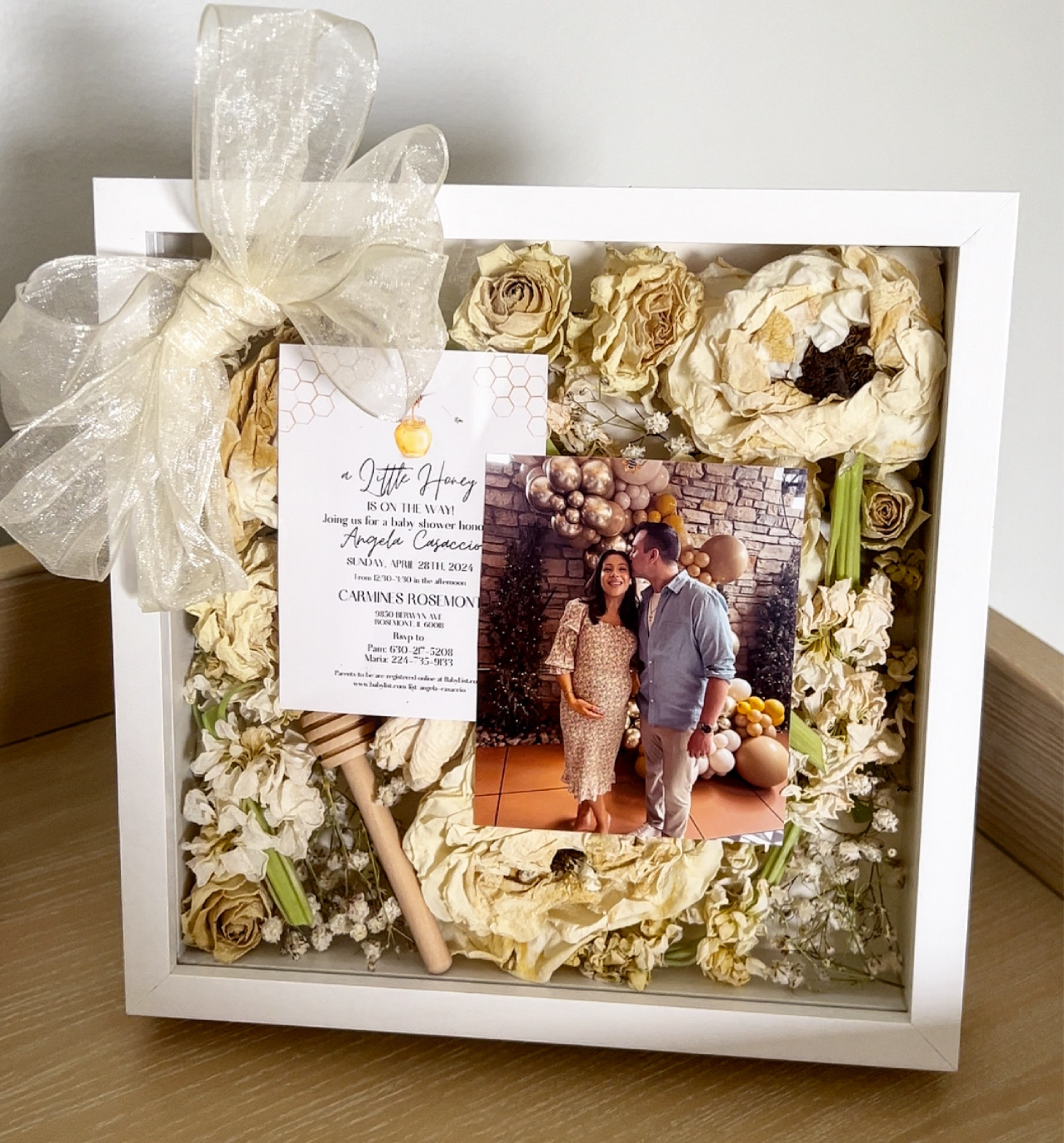 Shadow box 🫶🏼




#LTKBump #LTKHome #LTKGiftGuide