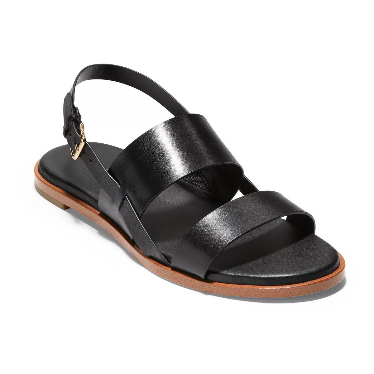 Cole Haan Flynn Women's Leather Slingback Sandals | Kohl's
