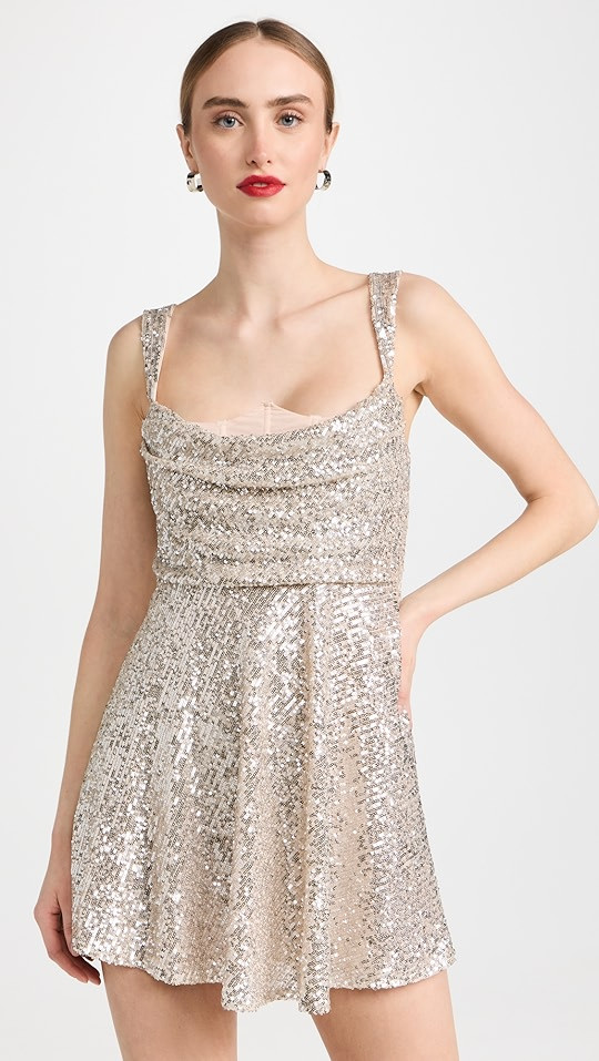 Candice Mini Dress | Shopbop