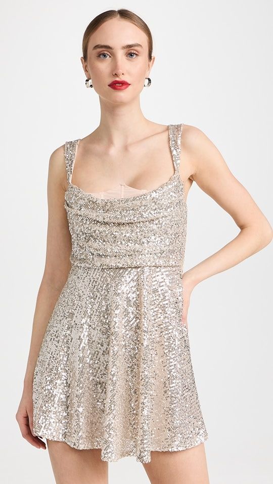 Candice Mini Dress | Shopbop