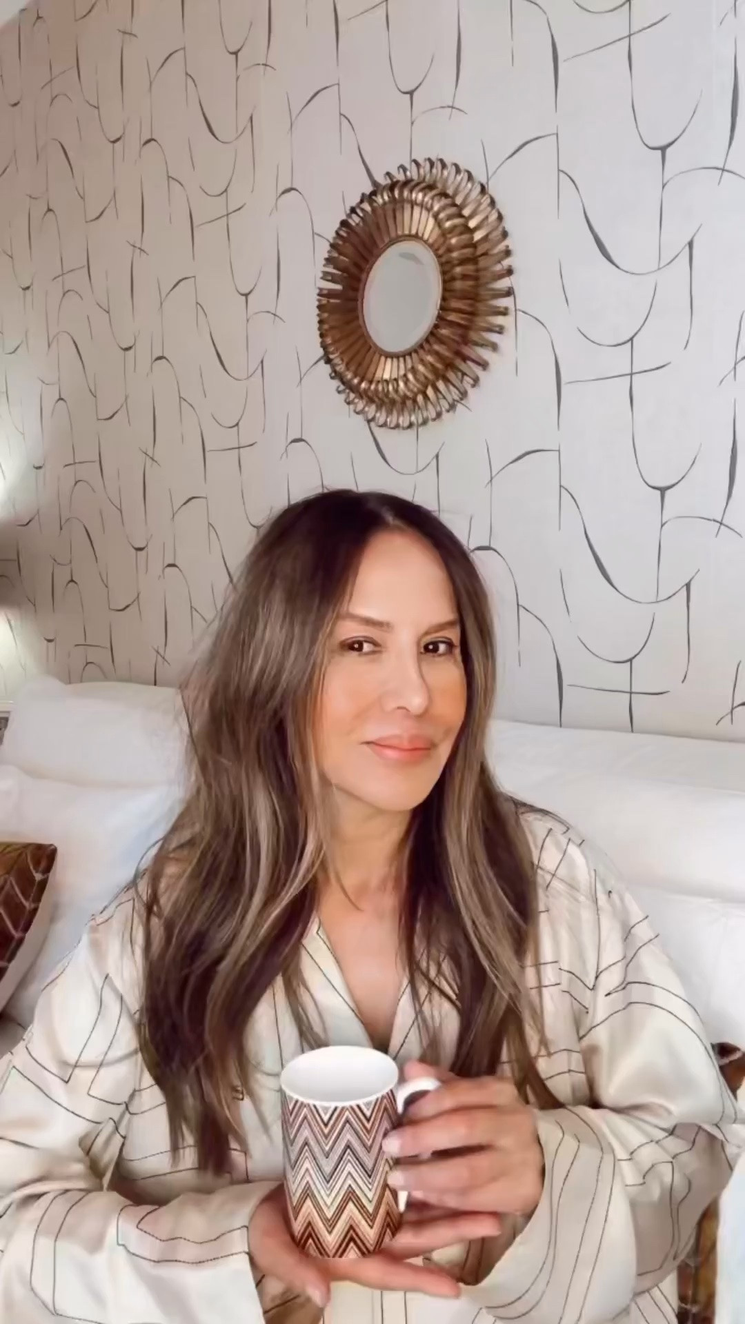 Morning coffee 
Pajamas sets I’m loving!

These pajamas have been on repeat for me! The material is so soft & comfortable!
women's pajamas,pajamas, pajama set

#LTKmorningroutine #LTKdayinmylife #LTKselfcare

#LTKmomlife