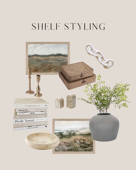 Spring shelf styling / target shelf styling / shelf styling / collective prints

#LTKhome #LTKunder100 #LTKSeasonal