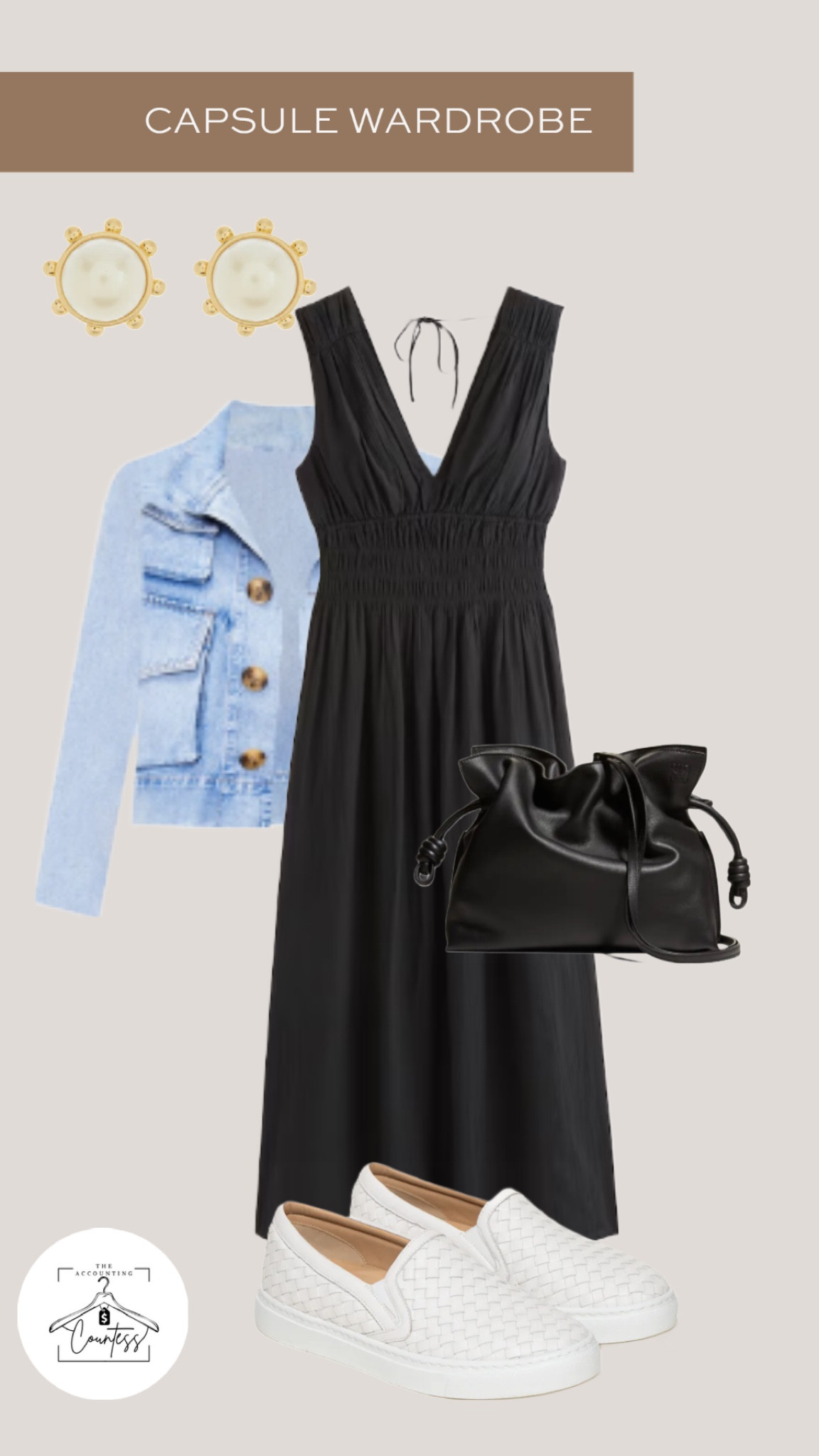 Vacation packing 

#LTKtravel #LTKstyletip