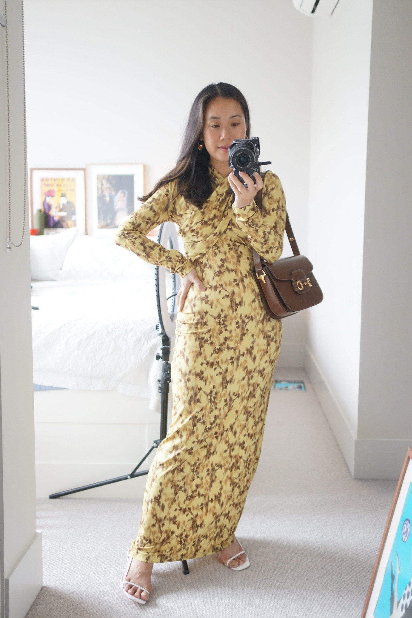 My exact dress is now sold out but I’ve linked ones form the same family 😍 wearing a size AU 8

#LTKaustralia #LTKsale #LTKstyletip