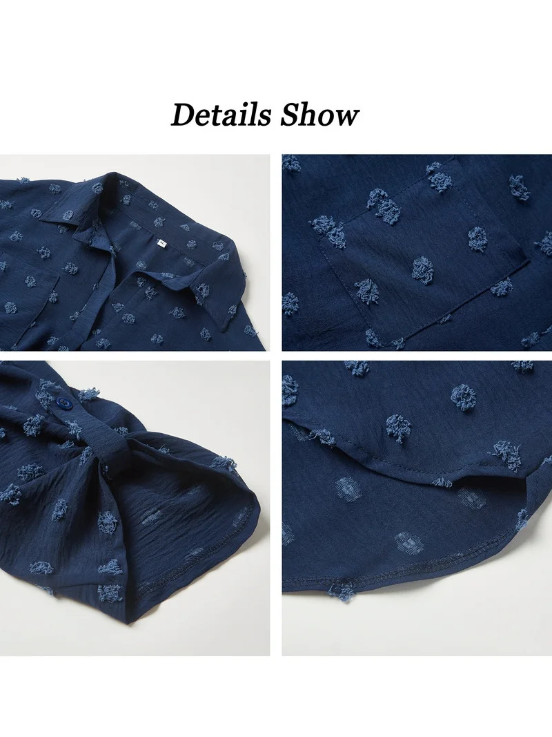 SHINE UP Summer Swimsuit Coverups for Womens Chiffon Bikini Swimwear Beach Cover-Ups Ladies Loose... | Walmart (US)