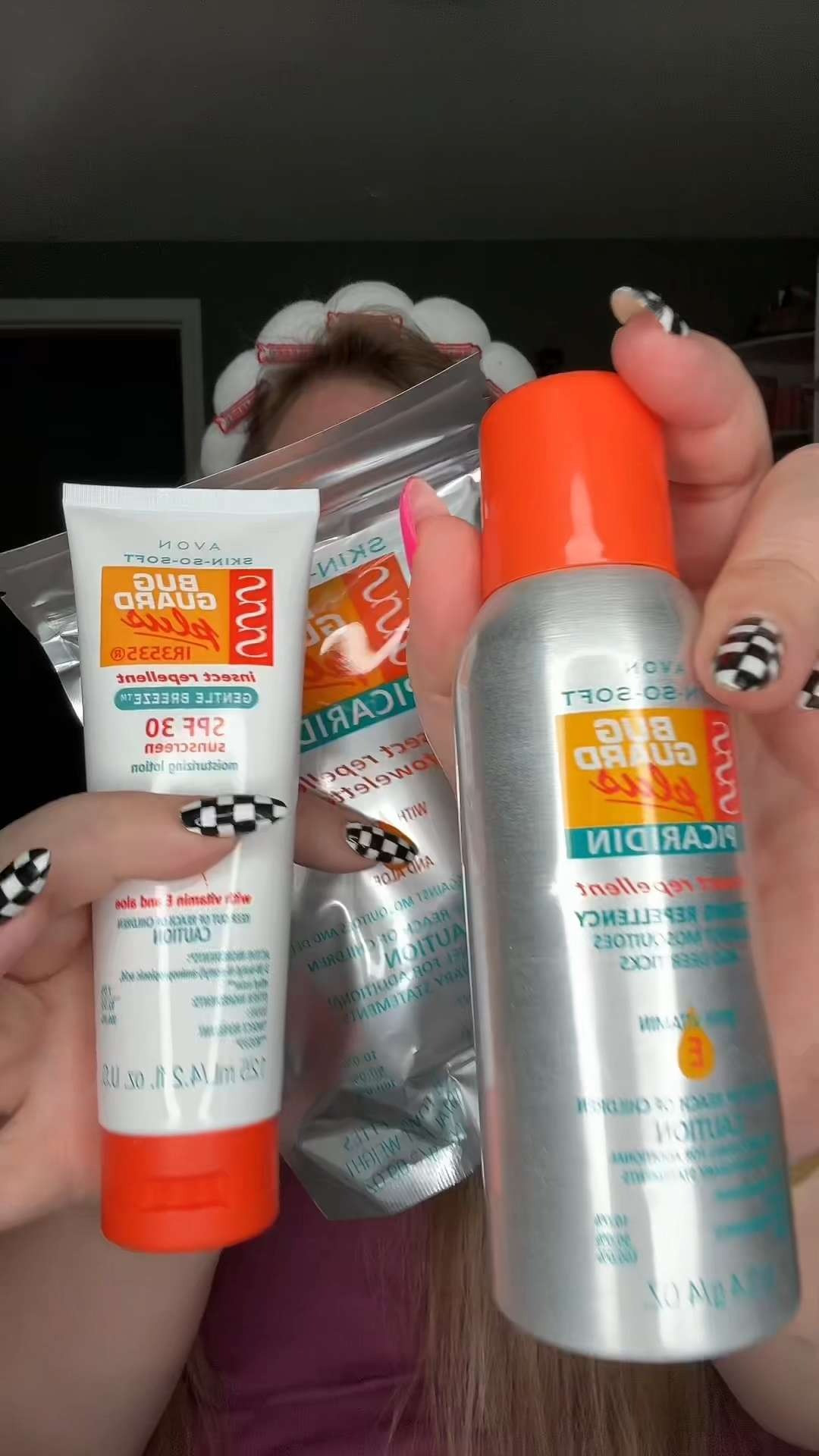Bug Guard Plus  

 #LTKdayinmylife #LTKmomlife #LTKSeasonal