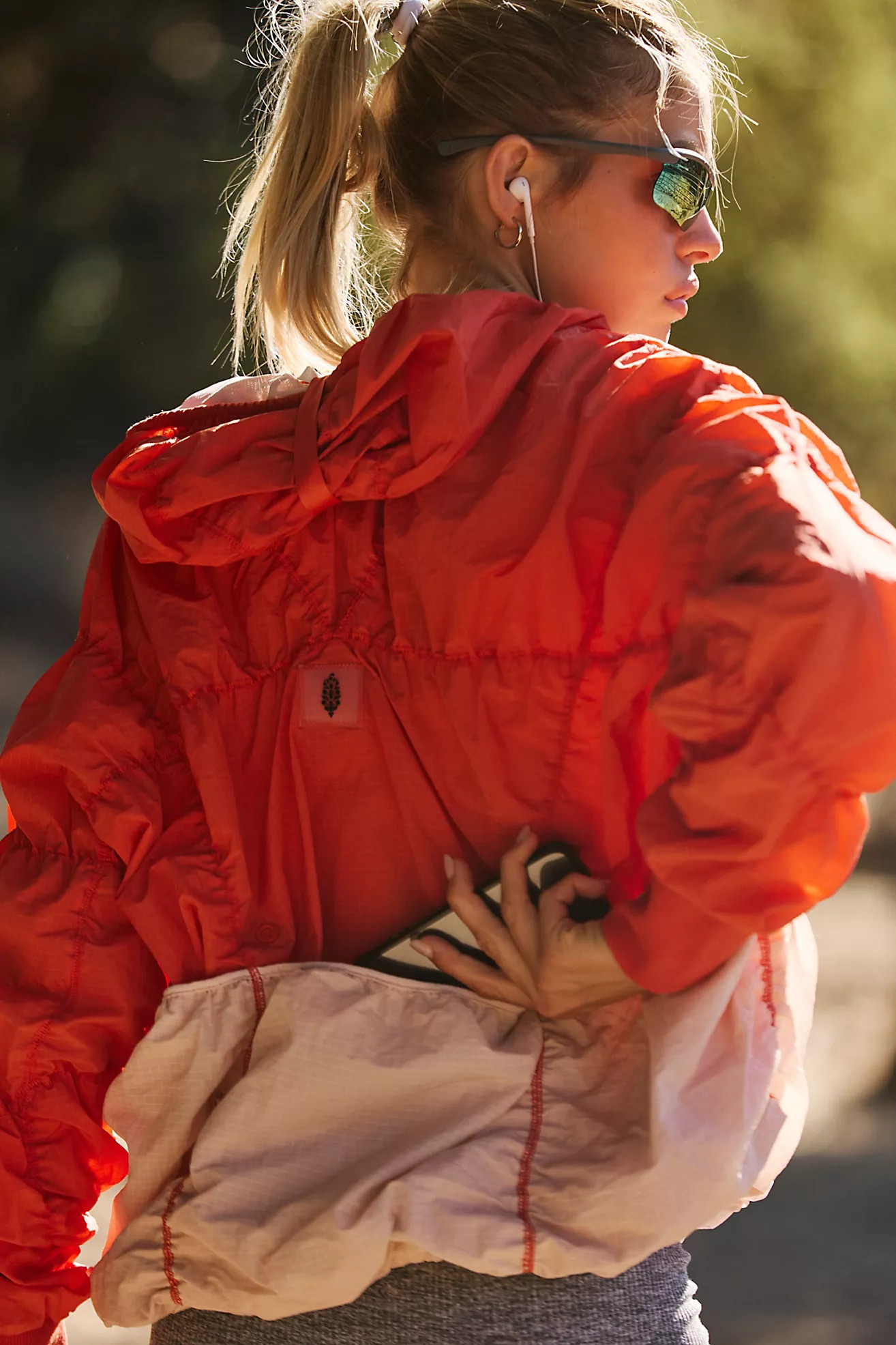 Happy Camper Colorblock Pullover | Free People (Global - UK&FR Excluded)