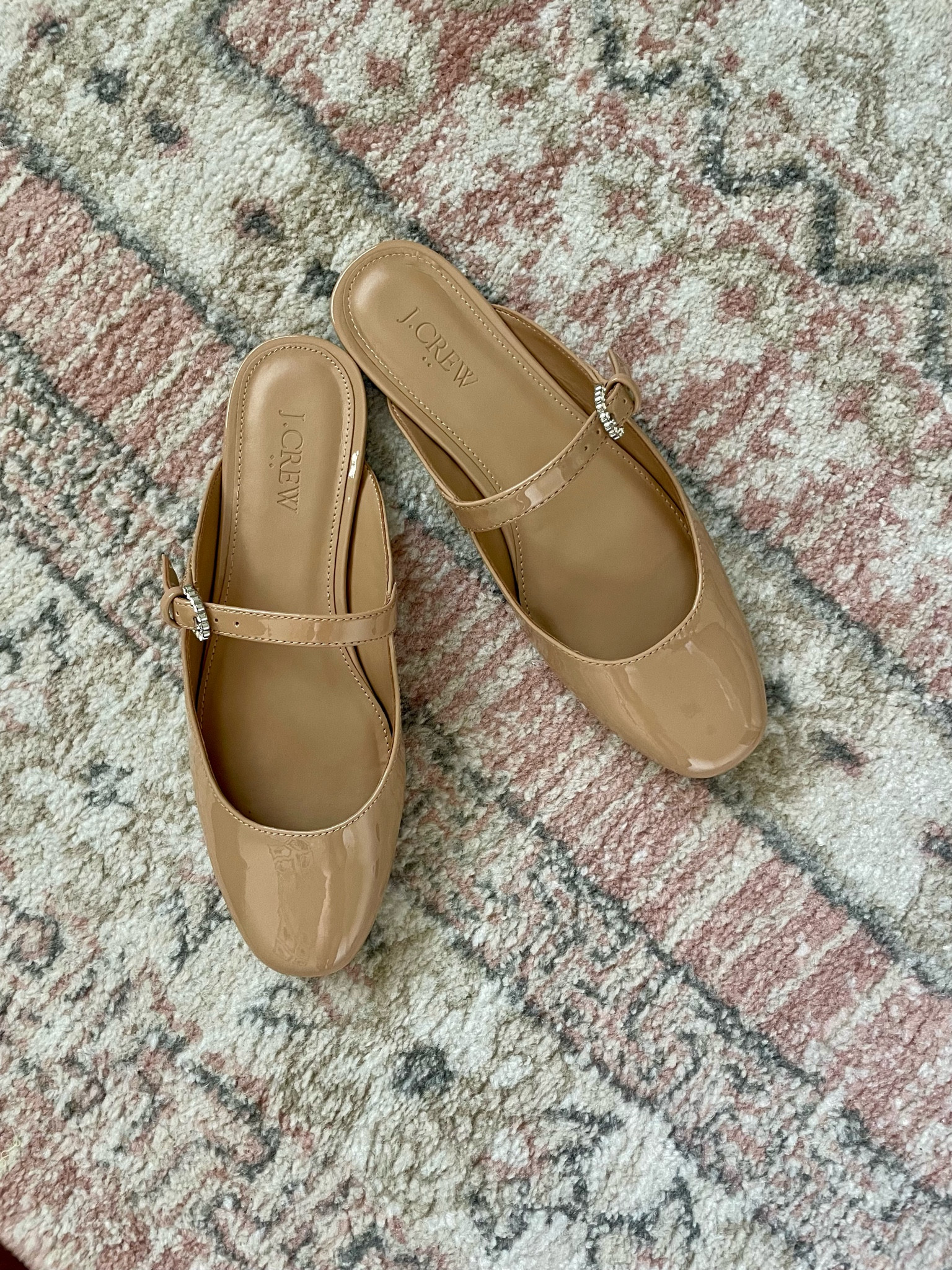 The perfect fall work shoe! They fit true to size and have a nice cushiony sole | 

#LTKShoeCrush #LTKWorkwear #LTKSeasonal