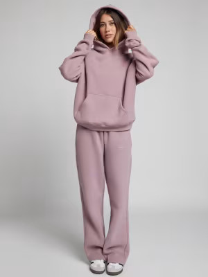 Basic Crop Hoodie — Comfrt | Comfrt