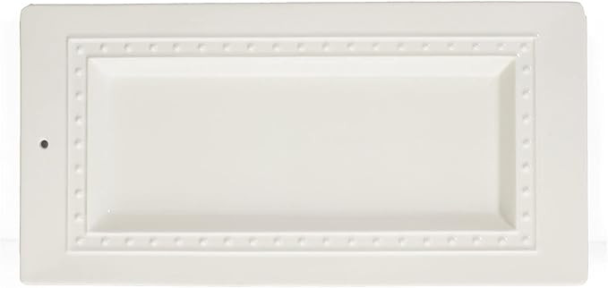 Nora Fleming Pinstripes Bread Tray Y9 | Amazon (US)