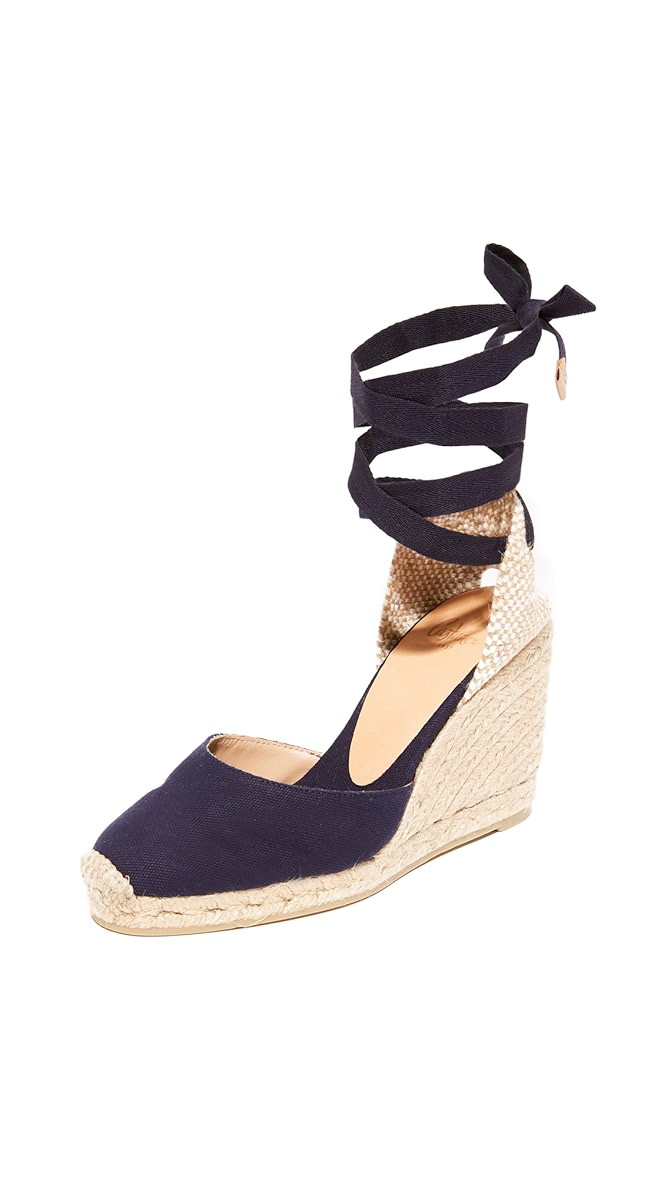 Carina Wedge Espadrilles | Shopbop